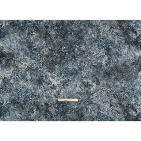 Stonehenge Quilting Cotton by Northcott - Graphite Slate Abstract - Gradations II Collection