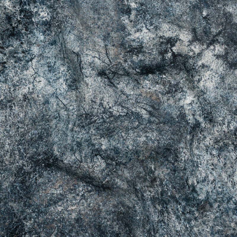 Stonehenge Quilting Cotton by Northcott - Graphite Slate Abstract - Gradations II Collection
