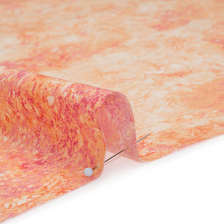 Stonehenge Quilting Cotton by Northcott - Marrakech Sandstone Abstract - Gradations II Collection
