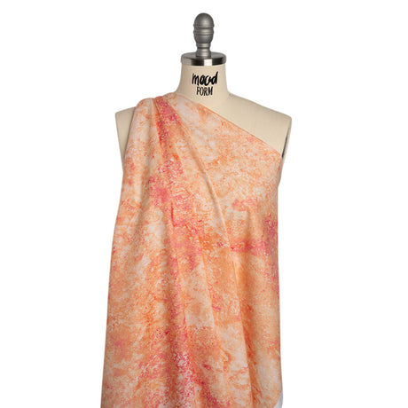 Stonehenge Quilting Cotton by Northcott - Marrakech Sandstone Abstract - Gradations II Collection