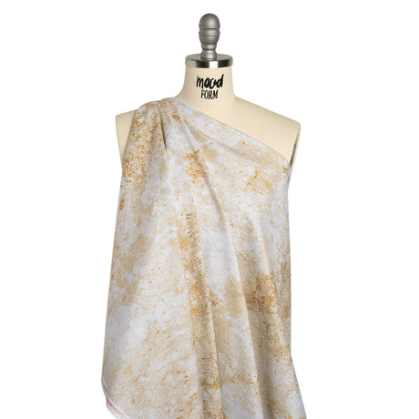 Stonehenge Quilting Cotton by Northcott - Iron Ore Sandstone Abstract - Gradations II Collection