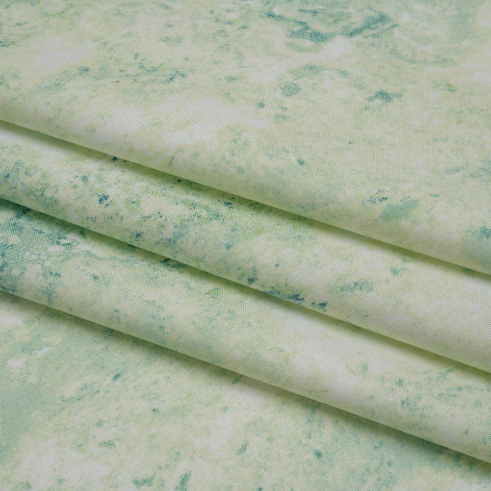 Stonehenge Quilting Cotton by Northcott - Blue Planet Sandstone Abstract - Gradations II Collection