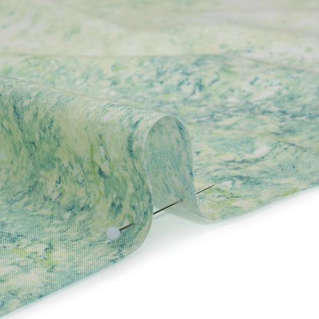 Stonehenge Quilting Cotton by Northcott - Blue Planet Sandstone Abstract - Gradations II Collection