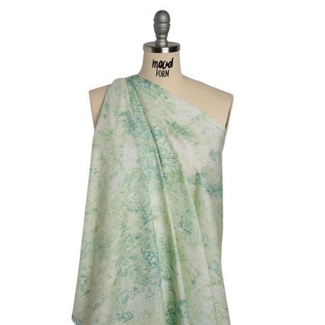 Stonehenge Quilting Cotton by Northcott - Blue Planet Sandstone Abstract - Gradations II Collection