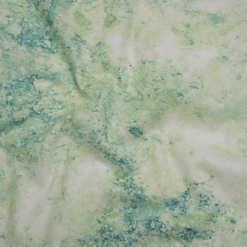 Stonehenge Quilting Cotton by Northcott - Blue Planet Sandstone Abstract - Gradations II Collection
