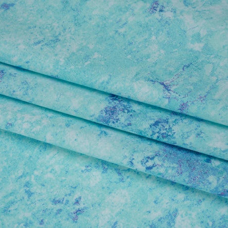 Stonehenge Quilting Cotton by Northcott - Midnight Sandstone Abstract - Gradations II Collection