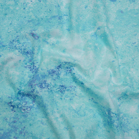 Stonehenge Quilting Cotton by Northcott - Midnight Sandstone Abstract - Gradations II Collection