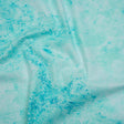 Stonehenge Quilting Cotton by Northcott - Peacock Sandstone Abstract - Gradations II Collection