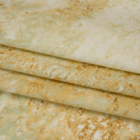 Stonehenge Quilting Cotton by Northcott - Oxidized Copper Sandstone Abstract - Gradations II Collection