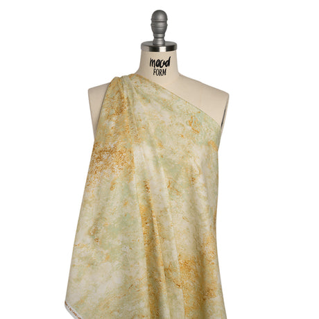 Stonehenge Quilting Cotton by Northcott - Oxidized Copper Sandstone Abstract - Gradations II Collection