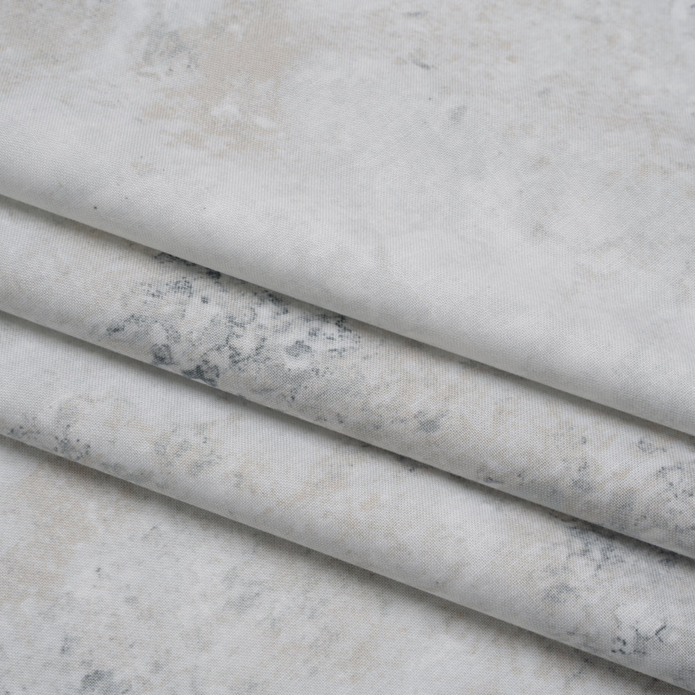Stonehenge Quilting Cotton by Northcott - Graphite Sandstone Abstract - Gradations II Collection