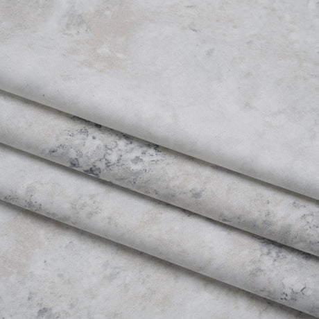 Stonehenge Quilting Cotton by Northcott - Graphite Sandstone Abstract - Gradations II Collection