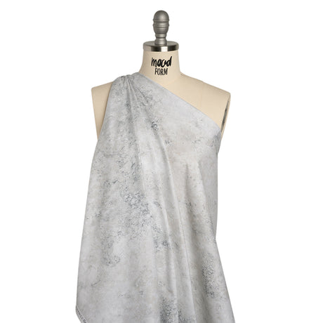 Stonehenge Quilting Cotton by Northcott - Graphite Sandstone Abstract - Gradations II Collection