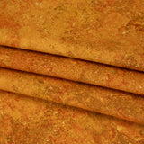Stonehenge Quilting Cotton by Northcott - Light Rust Limestone Abstract - Gradations II Collection