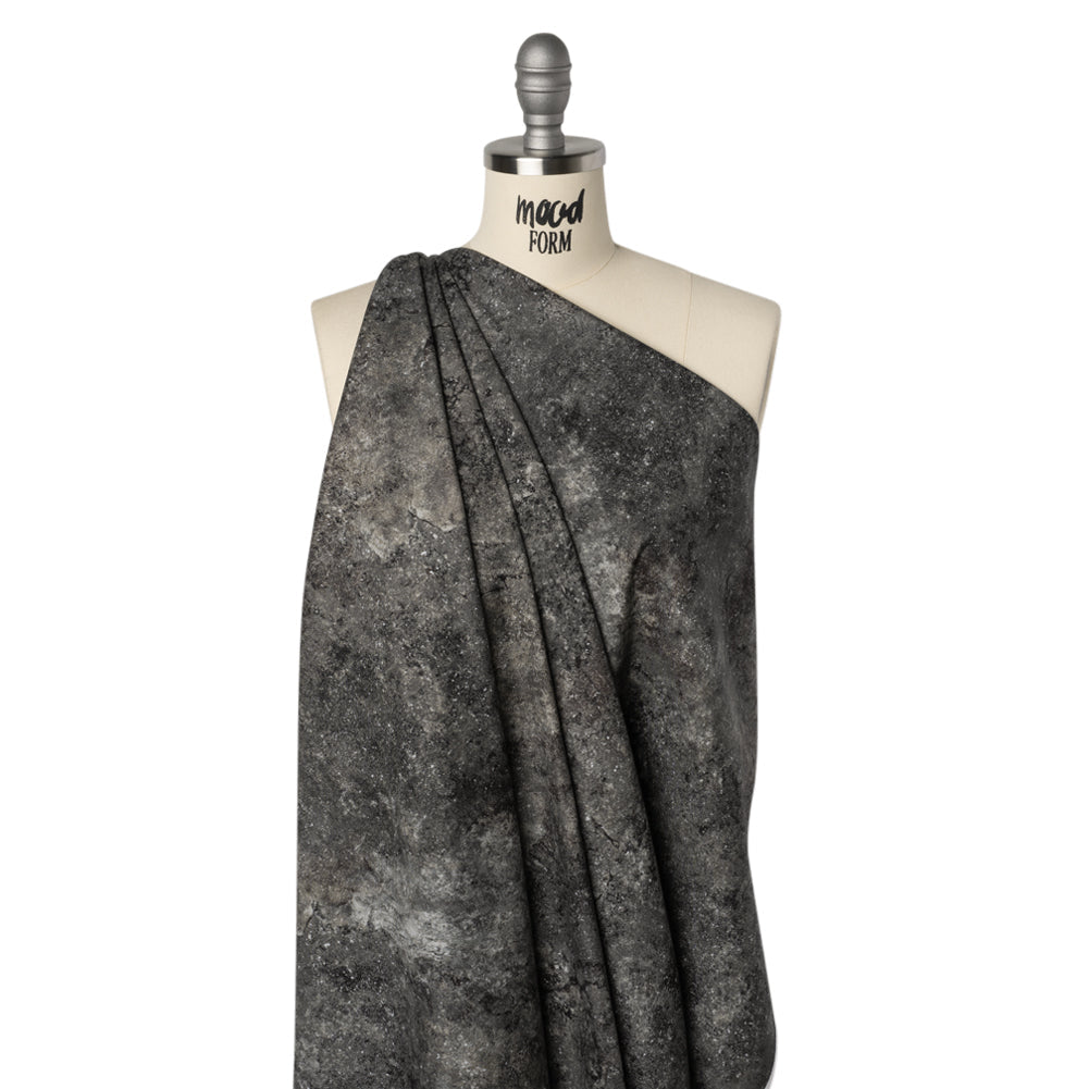 Stonehenge Quilting Cotton by Northcott - Greige Limestone Abstract - Gradations II Collection
