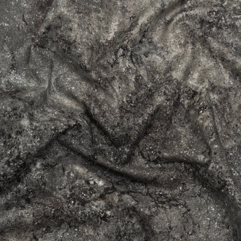 Stonehenge Quilting Cotton by Northcott - Greige Limestone Abstract - Gradations II Collection
