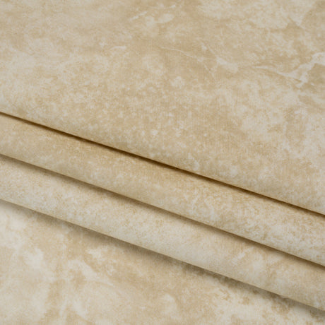 Stonehenge Quilting Cotton by Northcott - Desert Sand Abstract Texture - Basics Collection