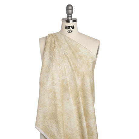 Stonehenge Quilting Cotton by Northcott - Desert Sand Abstract Texture - Basics Collection
