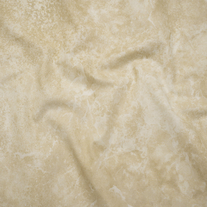Stonehenge Quilting Cotton by Northcott - Desert Sand Abstract Texture - Basics Collection