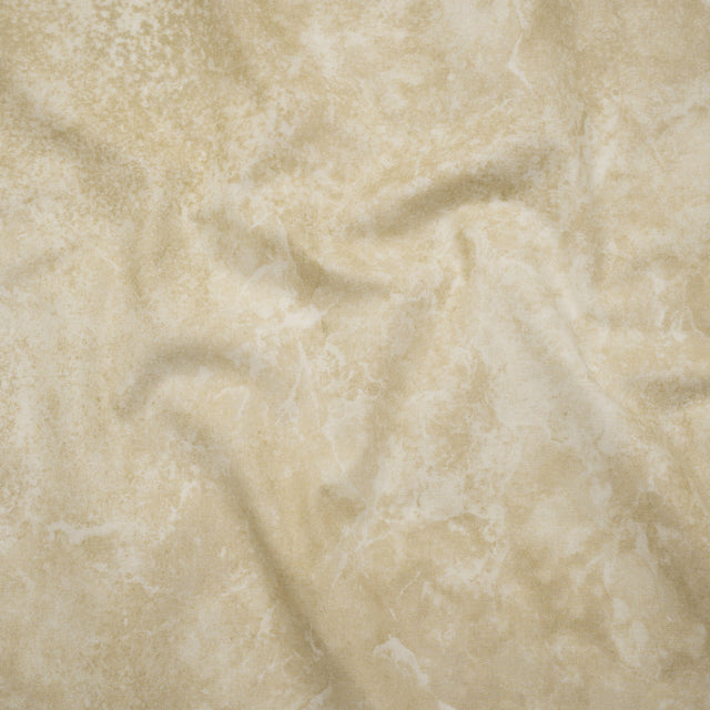 Stonehenge Quilting Cotton by Northcott - Desert Sand Abstract Texture - Basics Collection