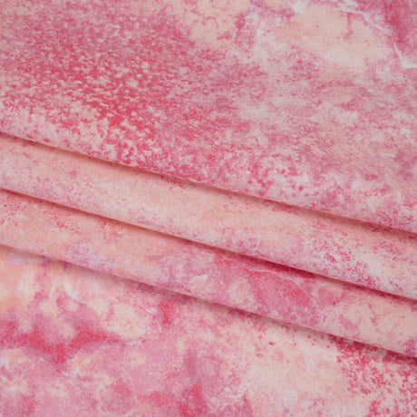 Stonehenge Quilting Cotton by Northcott - Cherry Blossom Abstract Texture - Basics Collection