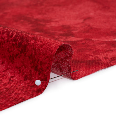 Stonehenge Quilting Cotton by Northcott - Hot Romance Abstract Texture - Basics Collection