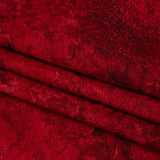 Stonehenge Quilting Cotton by Northcott - Cardinal Abstract Texture - Basics Collection