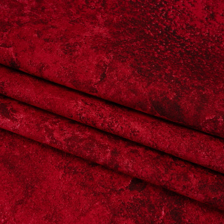 Stonehenge Quilting Cotton by Northcott - Cardinal Abstract Texture - Basics Collection
