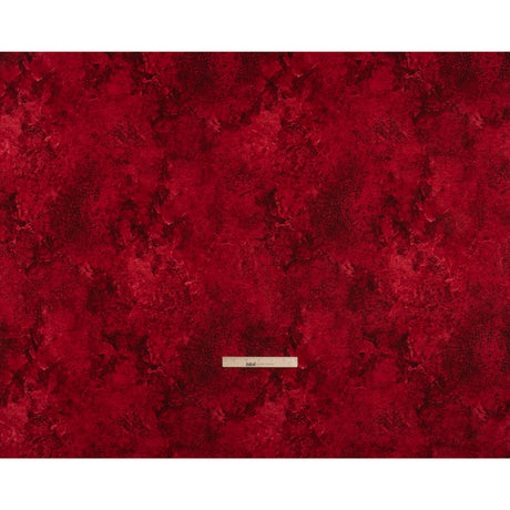 Stonehenge Quilting Cotton by Northcott - Cardinal Abstract Texture - Basics Collection