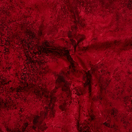 Stonehenge Quilting Cotton by Northcott - Cardinal Abstract Texture - Basics Collection