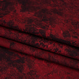 Stonehenge Quilting Cotton by Northcott - Cabernet Abstract Texture - Basics Collection