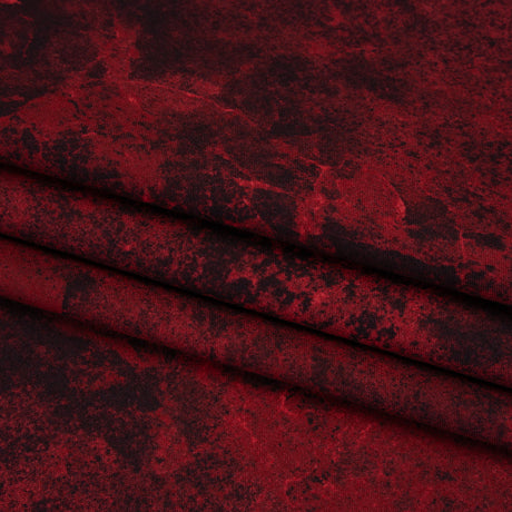 Stonehenge Quilting Cotton by Northcott - Cabernet Abstract Texture - Basics Collection