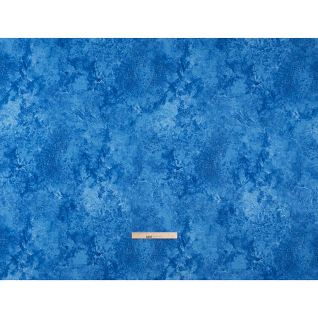Stonehenge Quilting Cotton by Northcott - Lapis Abstract Texture - Basics Collection