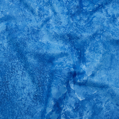Stonehenge Quilting Cotton by Northcott - Lapis Abstract Texture - Basics Collection