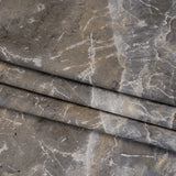 Stonehenge Quilting Cotton by Northcott - Warm Gray Marble 6 Stone Crackle - Surfaces Collection