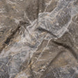 Stonehenge Quilting Cotton by Northcott - Warm Gray Marble 6 Stone Crackle - Surfaces Collection