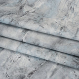 Stonehenge Quilting Cotton by Northcott - Cool Gray Marble 7 Stone Scratch - Surfaces Collection