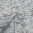 Stonehenge Quilting Cotton by Northcott - Cool Gray Marble 7 Stone Scratch - Surfaces Collection
