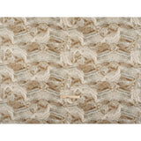 Stonehenge Quilting Cotton by Northcott - Cream Marble 8 Swirling Stone - Surfaces Collection