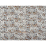 Stonehenge Quilting Cotton by Northcott - Warm Gray Marble 8 Swirling Stone - Surfaces Collection