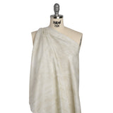 Stonehenge Quilting Cotton by Northcott - Cream Marble 10 Abstract Stone - Surfaces Collection