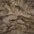 Stonehenge Quilting Cotton by Northcott - Brown Marble 10 Abstract Stone - Surfaces Collection