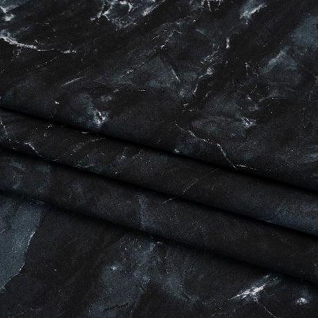 Stonehenge Quilting Cotton by Northcott - Cool Gray Marble 10 Abstract Stone - Surfaces Collection