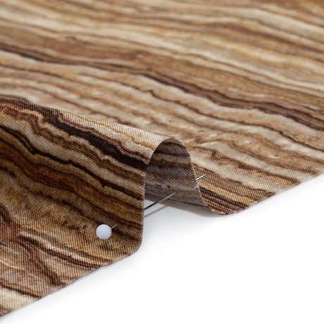 Stonehenge Quilting Cotton by Northcott - Rust Marble 11 Stone Layers - Surfaces Collection