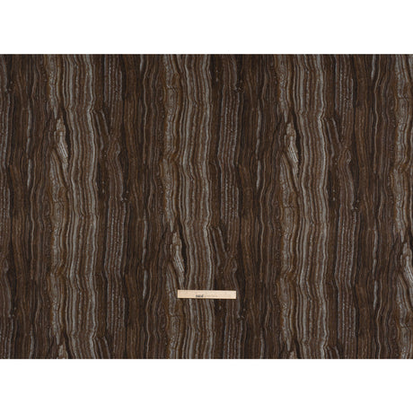 Stonehenge Quilting Cotton by Northcott - Brown Marble 11 Stone Layers - Surfaces Collection