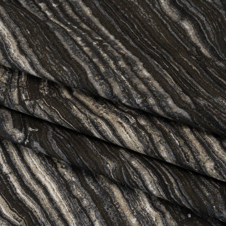 Stonehenge Quilting Cotton by Northcott - Warm Gray Marble 11 Stone Layers - Surfaces Collection