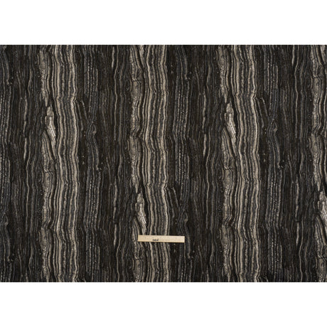 Stonehenge Quilting Cotton by Northcott - Warm Gray Marble 11 Stone Layers - Surfaces Collection