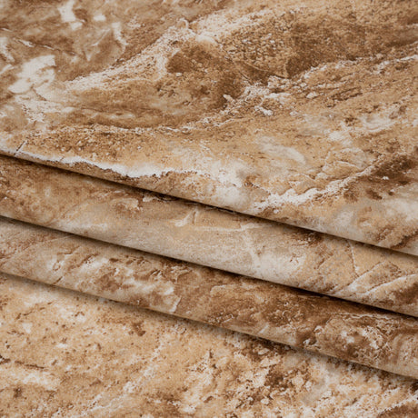Stonehenge Quilting Cotton by Northcott - Rust Marble 12 Earth Textures - Surfaces Collection