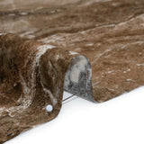 Stonehenge Quilting Cotton by Northcott - Brown Marble 12 Earth Textures - Surfaces Collection
