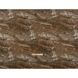 Stonehenge Quilting Cotton by Northcott - Brown Marble 12 Earth Textures - Surfaces Collection